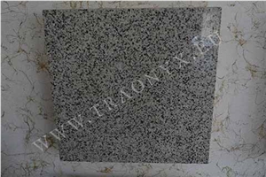 Natanz White Granite Slabs & Tiles, Iran White Granite