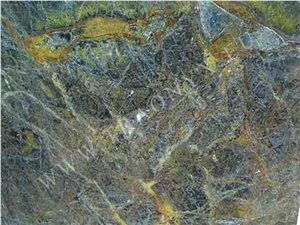Olive Granite Slabs & Tiles
