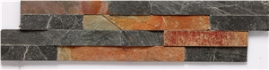 Sand Stone Mosaic
