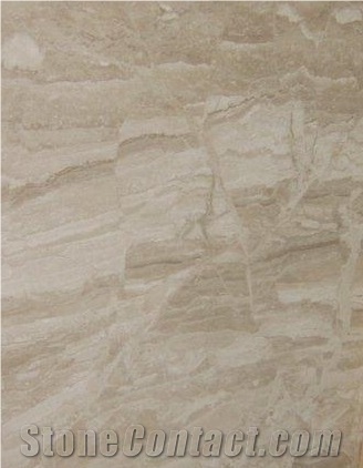 Diana Royal Marble Tiles & Slabs, Beige Marble Tiles & Slabs Turkey