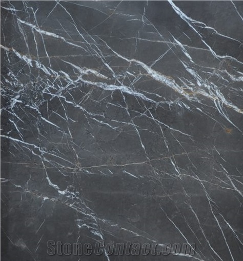 Elegant Grey Marble Slabs & Tiles, Grey Polished Marble Floor Tiles, Wall Covering Tiles
