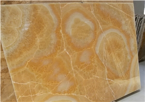 Hadise Onyx Slabs & tiles, Yellow Onyx polished floor covering tiles Turkey