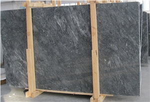 Ocean Grey Marble Slabs & Tiles, Floor Tiles, Wall Covering Tiles