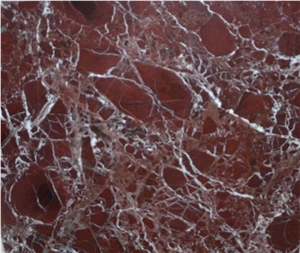 Rosso Levanto Marble Slabs, Red Marble Tiles & Slabs Turkey
