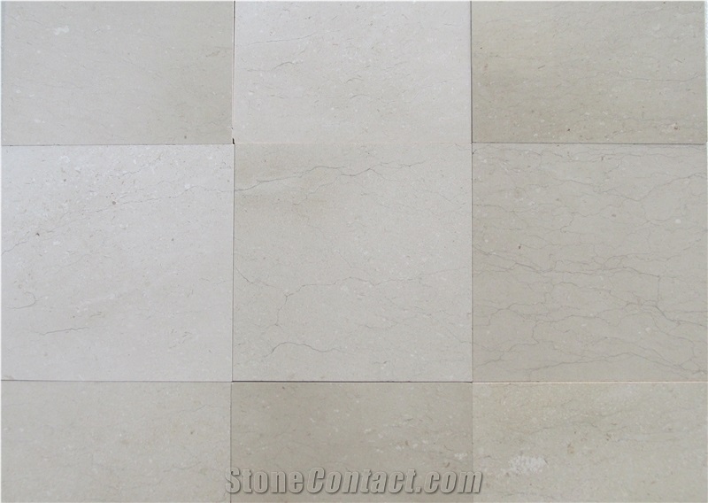 Tiger Beige Marble Tiles & Slabs, Beige Polished Marble Floor Tiles ...