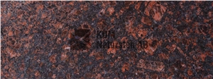 Elite Brown Granite, Chestnut Brown Granite Tiles & Slabs India Polished