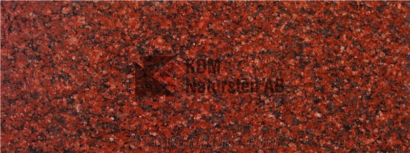 Ilkal Red Granite Tiles & Slabs India Polished
