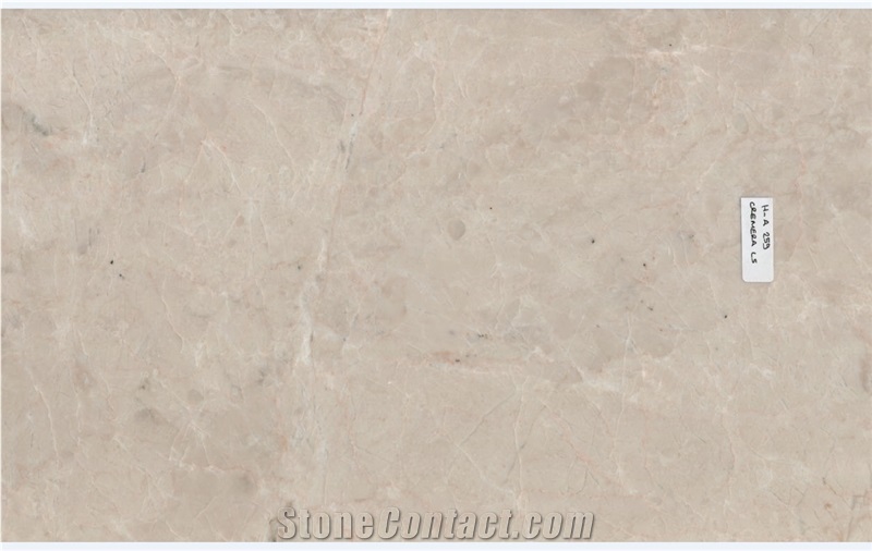 Cremera Deluxe Marble Tiles, Slabs