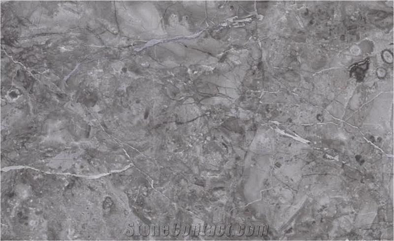 Grey Diana Marble Tiles & Slabs, Polished Marble Flooring Tiles