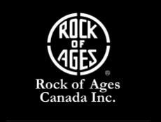 Rock of Ages Canada Inc