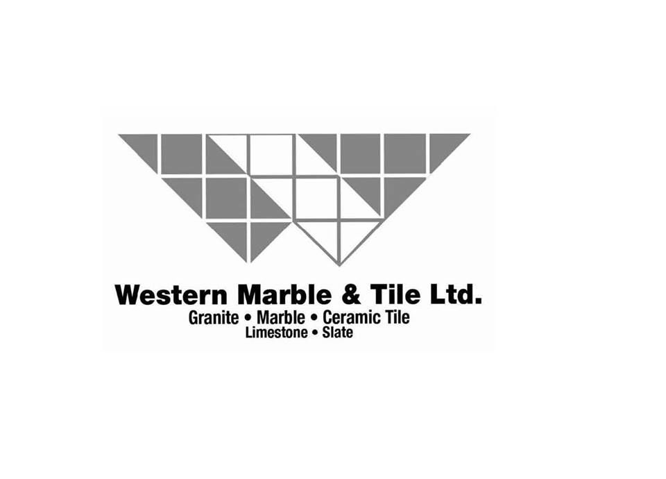 Western Marble Granite & Tile Ltd.