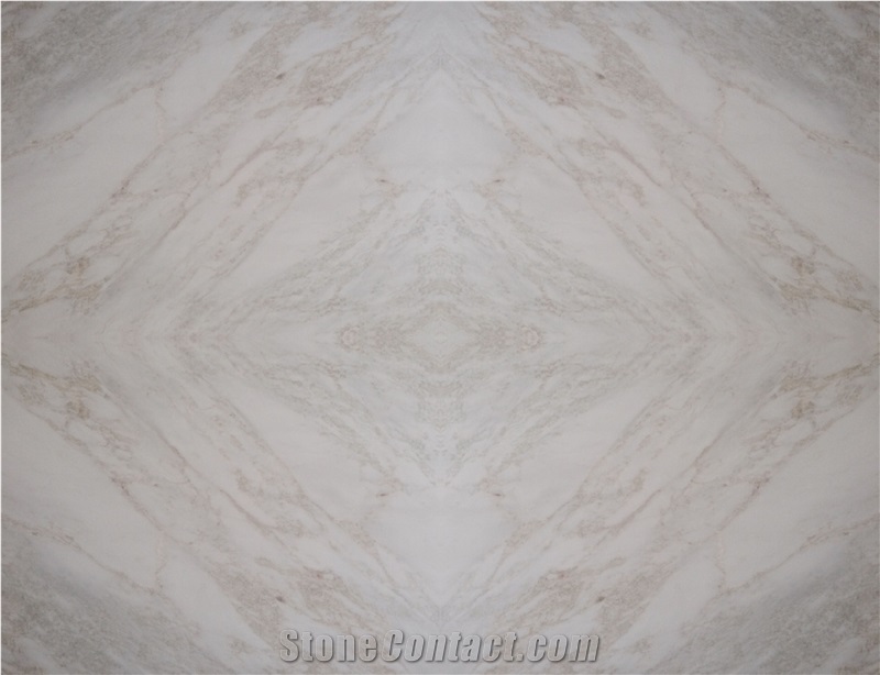 Calacatta Dover Marble Tiles & Slabs, White Marble Flooring Tiles Italy