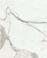 Statuario Marble Tiles & Slabs, White Marble Flooring Tiles Italy