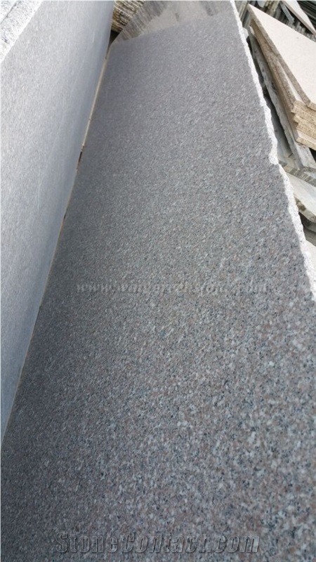 Chinese Cheap Granite Pearl Pink, Polished Light Pink Granite Tile & Slabs, G617tiles and Slabs for Walling and Flooring-Natural Stone, Xiamen Winggreen Manufacturer