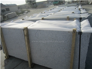 Competitive Price for G383 Polished Granite/Pearl Flower Polished Granite/China Pink Granite Slabs
