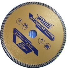 Diamond Saw Blades