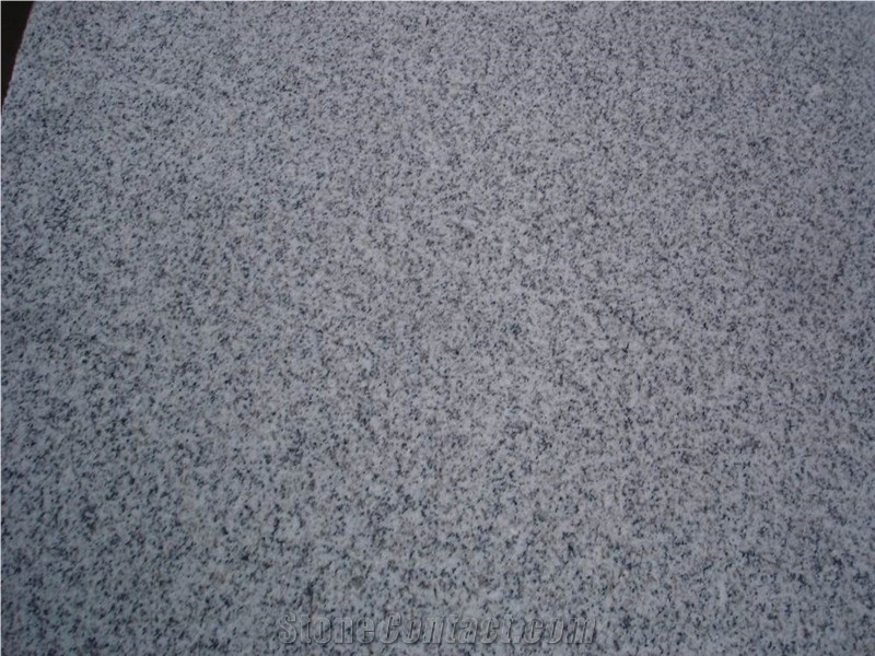 Cheap G603 ,Grey Granite Tile, Flamed Surface