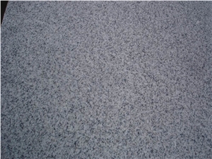 Cheap G603 ,Grey Granite Tile, Flamed Surface