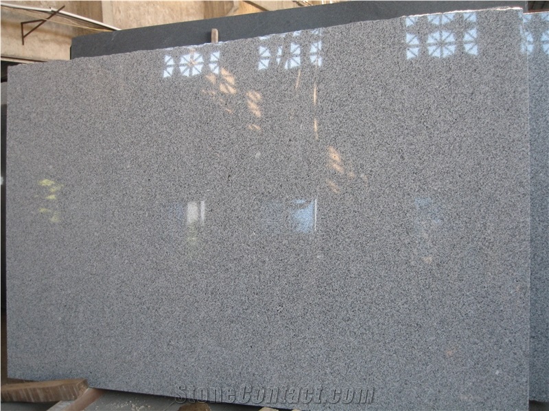 Grey Granite, G603 Tiles, G603 Slabs, China Grey Granite for Walling Flooring