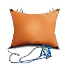 Air Pushing Bags