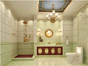 Green Marble Tiles & Slabs for Interior Decoration, Polished Marble Flooring and Walling Tiles