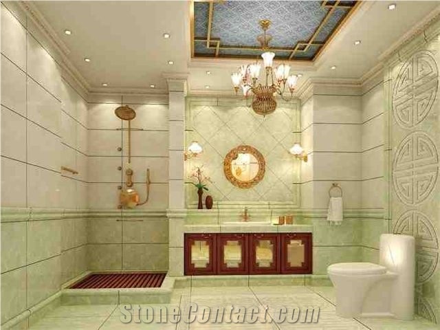 Green Marble Tiles & Slabs, Green Marble Walling and Flooring Tiles