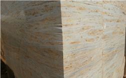 Prestige Golden White Marble Slabs, Tiles, Floor Tiles, Wall Covering Tiles
