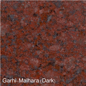 Granite India Garhimalhara Red Gigm, Red Polished Marble Flooring Tiles