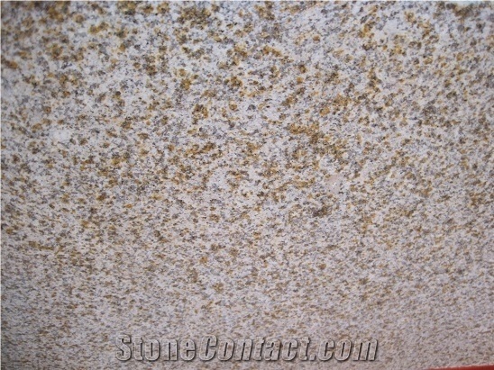 Shandong Yellow Rust Granite, Shandong G682 Granite, China Shandong Laizhou Granite Slab, Cladding Tile, Floor Tile, Stone Slab, Kerbstone, Step and Riser, Paver