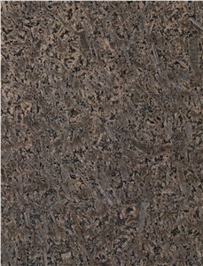 Cafe Imperial Granite Slabs & Tiles, Brazil Brown Granite