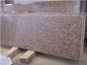 G562 Granite,G562 Granite Tiles & Slab China Red Granite