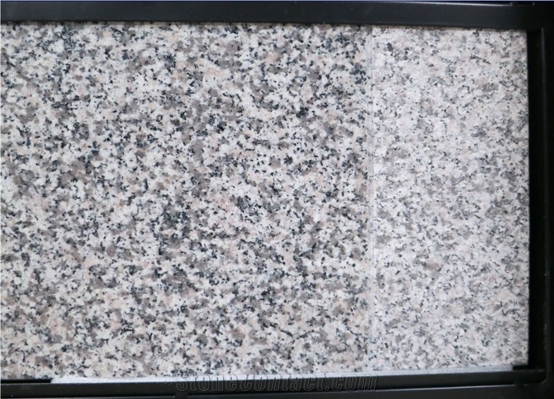 G623 Granite Tile & Slab China Grey Granite for Wall Floor