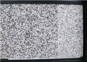 G623 Granite Tile & Slab China Grey Granite for Wall Floor