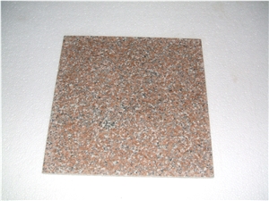 G696 Granite,Yongding Red,China Red Granite Tiles, China Red Granite Slabs