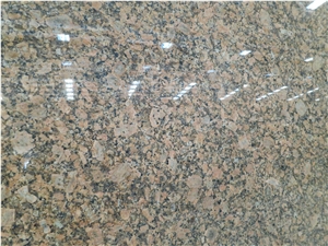 Giallo Fiorite,Brazil Granite, Yellow Granite Slab, Brazil Granite Tile