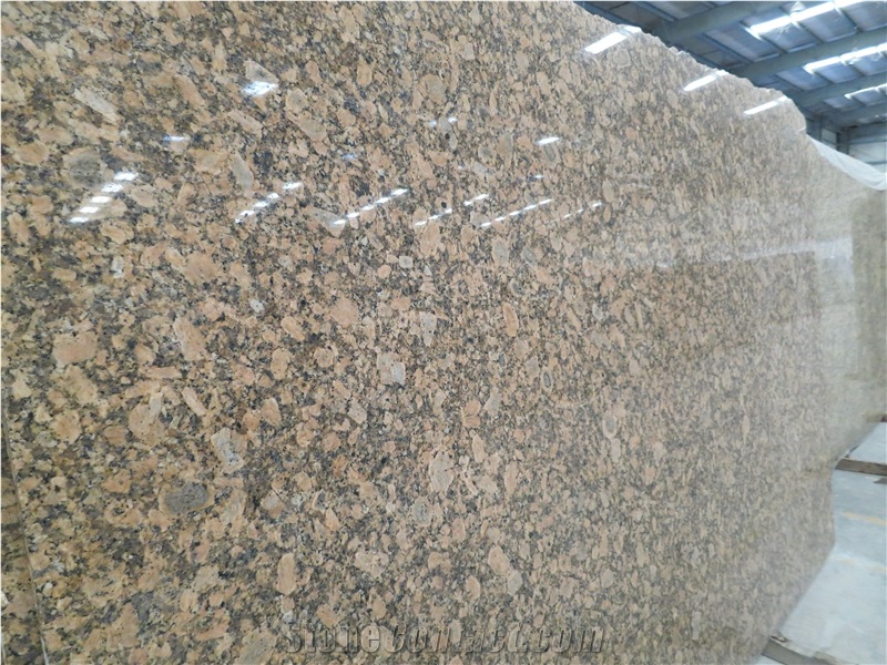 Giallo Fiorite,Brazil Granite, Yellow Granite Slab, Brazil Granite Tile