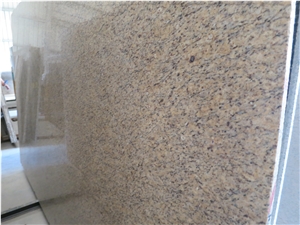 Giallo Tapazio Granite Tiles, Giallo Tapazio Slab,Brazil Granite Slab