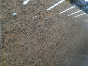 Giallo Veneziano,Brazil Granite, Brazil Granite Slab, Granite Tile