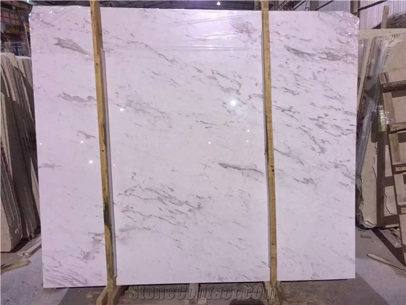New Volakas White Marble ,Volakas White Marble,Greece White Marble Tile ,White Marble Slab
