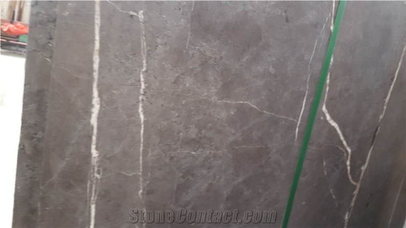 Pietra Grigio Grey Limestone Slab,Pietra Grigio Grey Limestone Tile