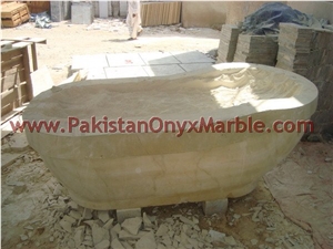 Handcarved in Pure Natural Marble Stone/Marble Bathtubs
