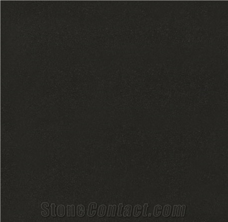Absolute Black Granite Polished Tiles, Black Granite Flooring Tiles
