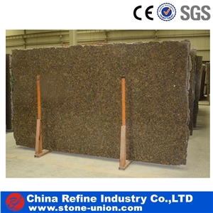 Brown Cheap Chinese Granite Slabs & Tiles, China Brown Granite, Flooring Tile, Wall Paving Stone, Brown Stone