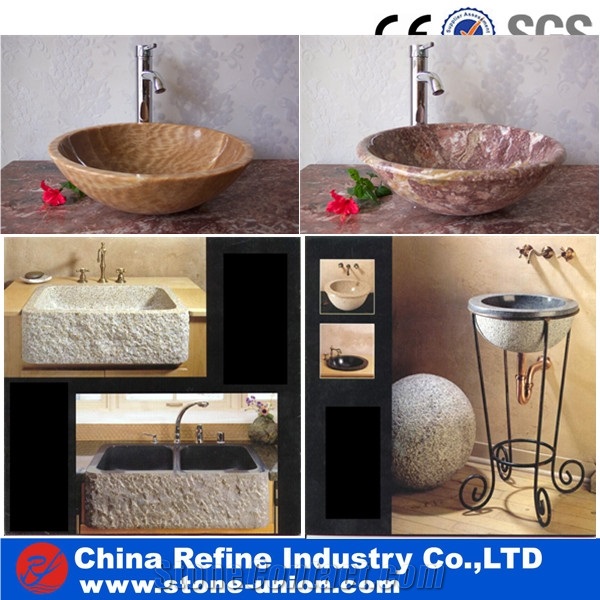 Chinese Granite Vanity Top,Granite Single Sink Bathroom Vanity Top,Vanity Top Wash Basin,Vanity Top with Bathroom Sink,Marble Bathroom Vanity Tops