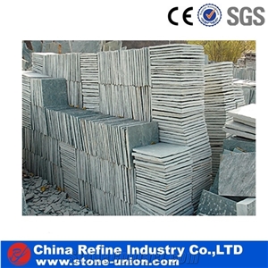 High Quality Chinese Slate Flooring Tiles