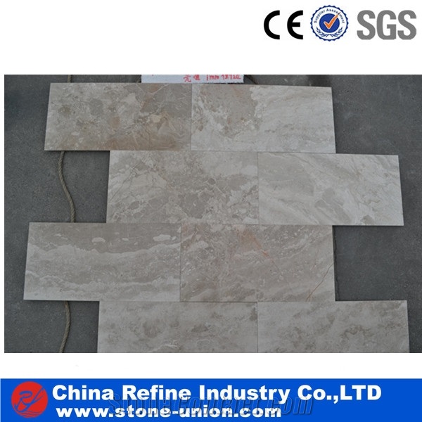 Picasso Gold Honed Marble Tile&Slab Grade a Indoor and Outdoor Decoration,Floor and Wall Tiles,Marble Floor Covering Tiles
