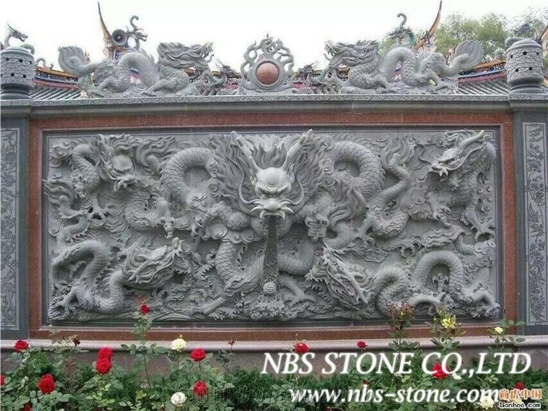 Bull Stone Animal Sculptures,Bull Stone Carving,Bull Stone Statue