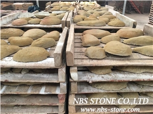 Cheap Landscaping Granite Pebble Stone , Cobblestones, River Gravel Stone