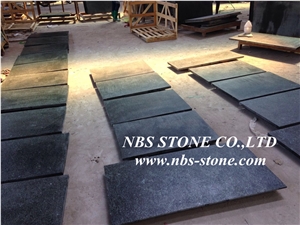 Evergreen Granite Slabs&Tiles, Granite Floor Covering