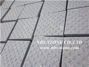 G341 Floor Covering,G341 Granite Cobble Stone Pavers